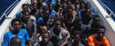 تستمر السلطات الليبية في إرجاع المهاجرين لموانئ غير آمنة